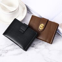 Genuine-Leather-Passport-wallet-Vintage
