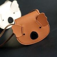 High-Quality-Genuine-Leather-Wallet-for-Women-Short-Zipper-Cowhide-Card-Holder-with-Chain-Cute-Small
