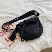 Korean-Quilted-Shoulder-Bag-Women-Casual-Handbag-Large-Capacity-Mommy-Handbags-Solid-Color-Simple-Tote-Bag