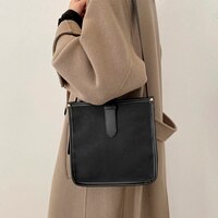 Annmouler-Designer-Women-Vintage-Shoulder-Bag-Luxury-Pu-Leather-Handbag-New-Fashion-Tote-Bag-Women-s