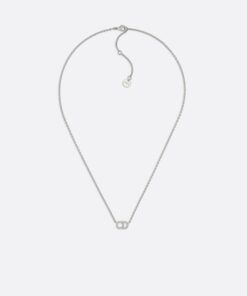 DIOR CLAIR D LUNE NECKLACE N0717CDLCY_D102