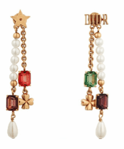 DIOR EARRINGS