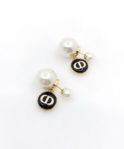 DIOR TRIBALES EARRINGS
